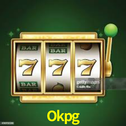 Okpg,Okpg.Game