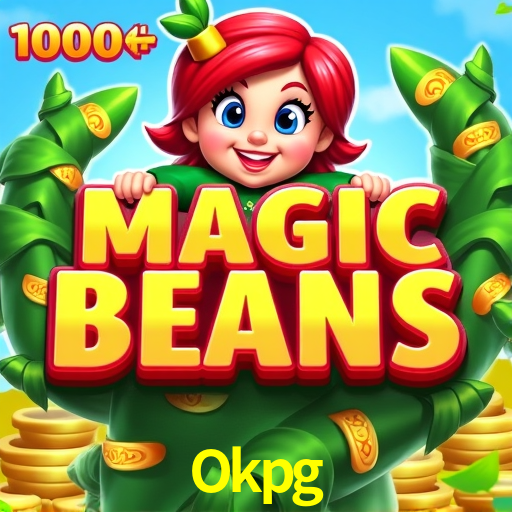 Okpg Game