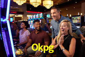 Okpg Game