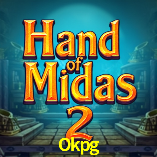 Okpg Game
