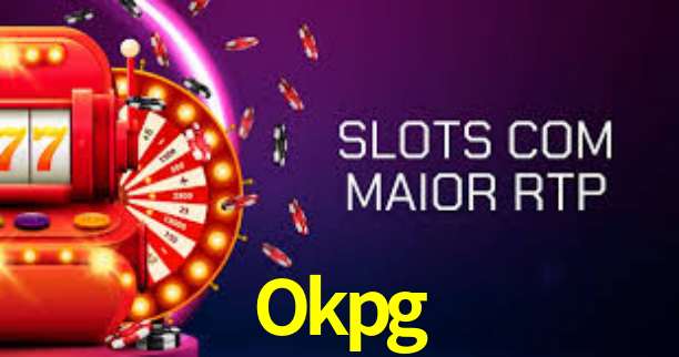 Okpg.Game