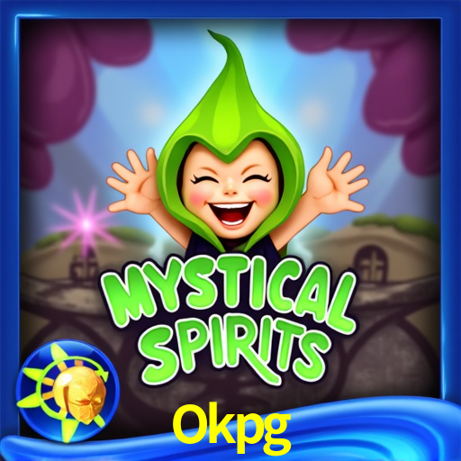 Okpg,Okpg.Game