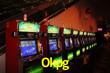 Okpg,Okpg.Game