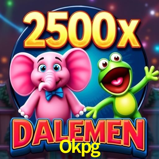 Sinta a adrenalina dos jogos de cassino com Okpg